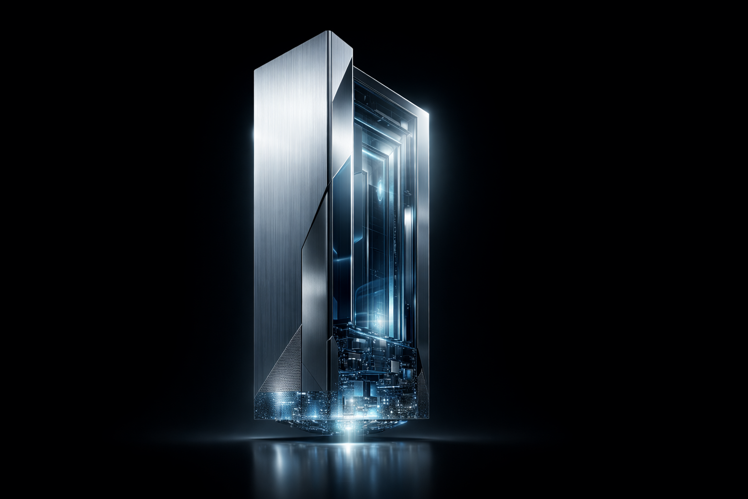 Aryx Studio Hero Laptop